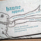 design + letterpress printing (weddings, business ID)