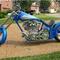 War Eagle Custom Pro-Street
