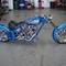 War Eagle Custom Pro-Street