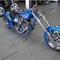 War Eagle Custom Pro-Street