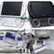psp go black and the white one
