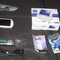psp go black and the white one