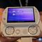 psp go black and the white one