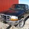 99 Ford Ranger 4x4 stepside offroad