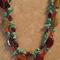 Handcrafted, artisan jewelry