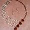 Handcrafted, artisan jewelry