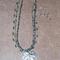 Handcrafted, artisan jewelry