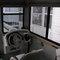Party Hut II, Pontoon Boat