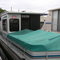 Party Hut II, Pontoon Boat