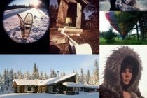 Alaska vacation