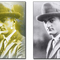 Photo restoration and editing, photoshop
