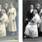 Photo restoration and editing, photoshop