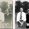 Photo restoration and editing, photoshop