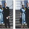 Photo restoration and editing, photoshop