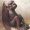 Unique Figurative Sculpture OOAK