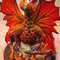 Unique Figurative Sculpture OOAK