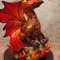 Unique Figurative Sculpture OOAK