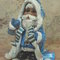 Unique Figurative Sculpture OOAK