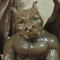 Unique Figurative Sculpture OOAK