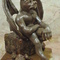 Unique Figurative Sculpture OOAK