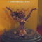Unique Figurative Sculpture OOAK