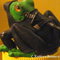 Unique Figurative Sculpture OOAK
