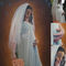 Portrait painting/ Abstract art