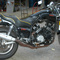 Yamaha V-Max awesome street bike