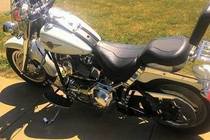 2001 Harley Davidson Fatboy MC