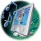 Digital Media (music, video, film, TV) Distribution Services