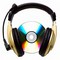 Digital Media (music, video, film, TV) Distribution Services