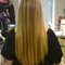 Hairstylist: Extensions & Keratin