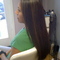 Hairstylist: Extensions & Keratin