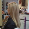 Hairstylist: Extensions & Keratin