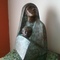 Bronze Sculpture "First Gift" Bronze # 14/20