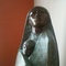 Bronze Sculpture "First Gift" Bronze # 14/20