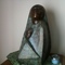 Bronze Sculpture "First Gift" Bronze # 14/20