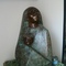 Bronze Sculpture "First Gift" Bronze # 14/20