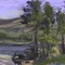fine art commissions and landscapes