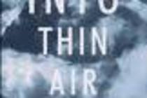 Into Thin Air