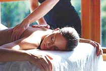 Professional Massage Therapy