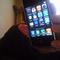 CECT Touch phone i9+++