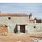 Farmhouse project property in south of spain andalucia