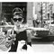 Audrey Hepburn "Breakfast at Tiffany's" Poster