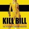 "Kill Bill" Movie Poster