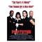 "Pulp fiction" movie poster