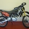 motor bike