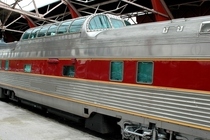 travel - Luxurious train vacations, resorts worldwide