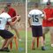 Personal Quarterback Training / Lessons