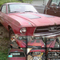 1968 Mustang